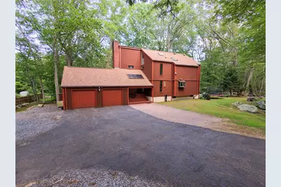 466 Greenbush Road, East Greenwich, RI 02818 - Photo 2
