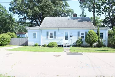 128 Fern Street, Warwick, RI 02889 - Photo 1