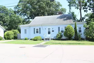 128 Fern St, Warwick, RI 02889 - Photo 2