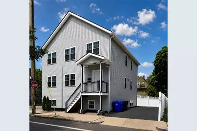 383 Friendship Street, Providence, RI 02905 - Photo 1