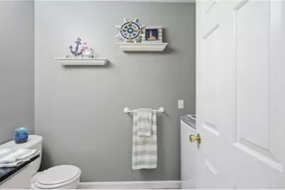 23 Bernon Drive, Lincoln, RI 02865 - Photo 44