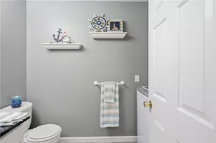 23 Bernon Dr, Lincoln, RI 02865 - Photo 44