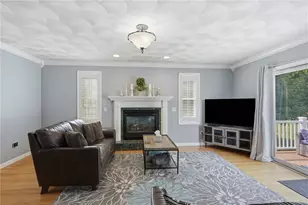 23 Bernon Dr, Lincoln, RI 02865 - Photo 32