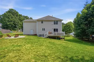 23 Bernon Dr, Lincoln, RI 02865 - Photo 6