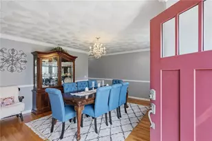 23 Bernon Dr, Lincoln, RI 02865 - Photo 14