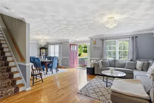 23 Bernon Dr, Lincoln, RI 02865 - Photo 12