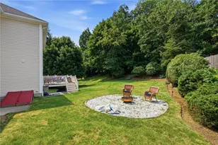 23 Bernon Dr, Lincoln, RI 02865 - Photo 4