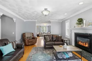 23 Bernon Dr, Lincoln, RI 02865 - Photo 18