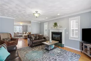 23 Bernon Dr, Lincoln, RI 02865 - Photo 16
