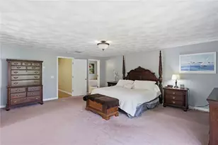 23 Bernon Dr, Lincoln, RI 02865 - Photo 12