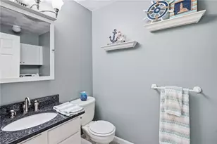 23 Bernon Dr, Lincoln, RI 02865 - Photo 30