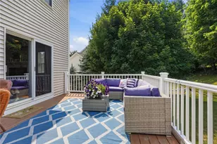 23 Bernon Dr, Lincoln, RI 02865 - Photo 8