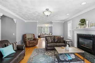23 Bernon Dr, Lincoln, RI 02865 - Photo 42