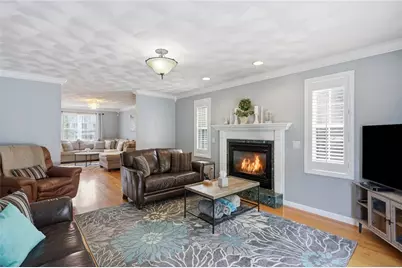 23 Bernon Drive, Lincoln, RI 02865 - Photo 36