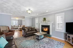 23 Bernon Dr, Lincoln, RI 02865 - Photo 36