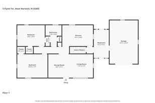 5 Flynn Terrace, West Warwick, RI 02893 - Photo 40
