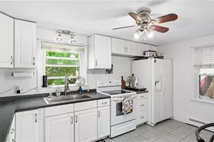 5 Flynn Terrace, West Warwick, RI 02893 - Photo 20