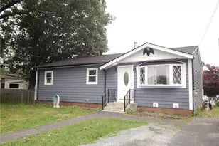 120 Gallway St, Warwick, RI 02889 - Photo 1