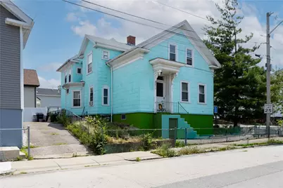 216 Ocean Street, Providence, RI 02905 - Photo 2