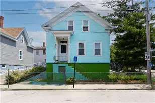 216 Ocean St, Providence, RI 02905 - Photo 1