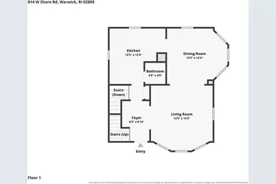 814 W Shore Road, Warwick, RI 02889 - Photo 44