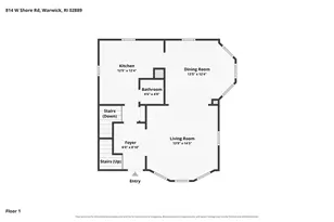 814 W Shore Rd, Warwick, RI 02889 - Photo 44