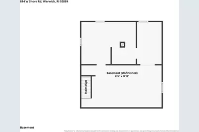 814 W Shore Road, Warwick, RI 02889 - Photo 42