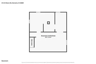 814 W Shore Rd, Warwick, RI 02889 - Photo 42