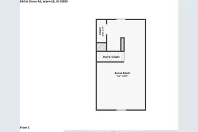 814 W Shore Road, Warwick, RI 02889 - Photo 46