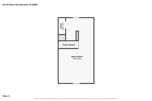 814 W Shore Rd, Warwick, RI 02889 - Photo 46