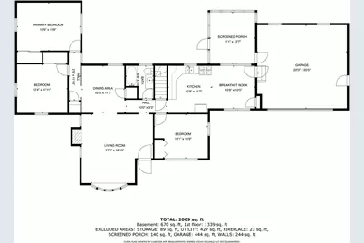 6 Woodbine Street, East Providence, RI 02915 - Photo 34