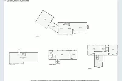 91 Love Lane, Warwick, RI 02886 - Photo 48