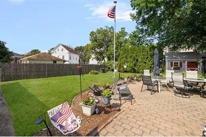 28 Lincoln Avenue, Cranston, RI 02920 - Photo 34