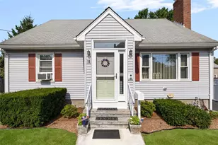 28 Lincoln Ave, Cranston, RI 02920 - Photo 30