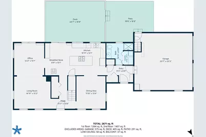 125 Winchester Drive, South Kingstown, RI 02879 - Photo 36