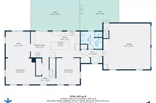 125 Winchester Dr, South Kingstown, RI 02879 - Photo 36