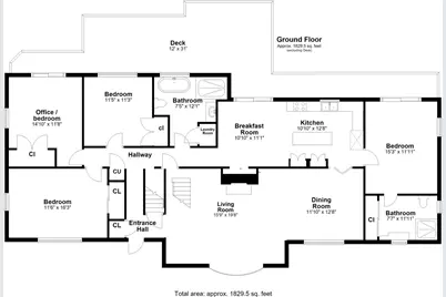 1 Butts Rock Road, Little Compton, RI 02837 - Photo 36