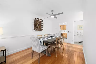45 Cherry Lane #B, South Kingstown, RI 02879 - Photo 4