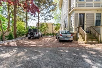 4 Red Cross Avenue #1A, Newport, RI 02840 - Photo 20