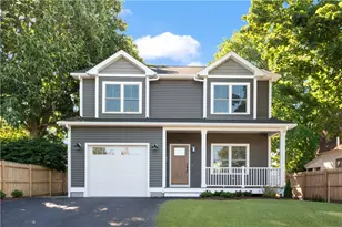 218 2nd St, East Providence, RI 02914 - Photo 1