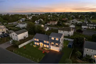 46 Exeter Boulevard, Narragansett, RI 02882 - Photo 2