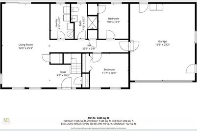 46 Exeter Boulevard, Narragansett, RI 02882 - Photo 24