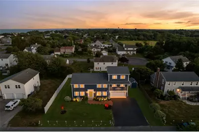 46 Exeter Boulevard, Narragansett, RI 02882 - Photo 1