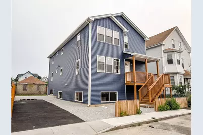 139 Benedict Street, Providence, RI 02909 - Photo 1