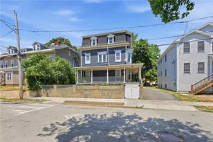 21 Sackett Street St, Providence, RI 02907 - Photo 1