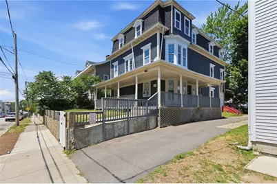 21 Sackett Street Street, Providence, RI 02907 - Photo 2