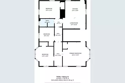 21 Sackett Street Street, Providence, RI 02907 - Photo 34
