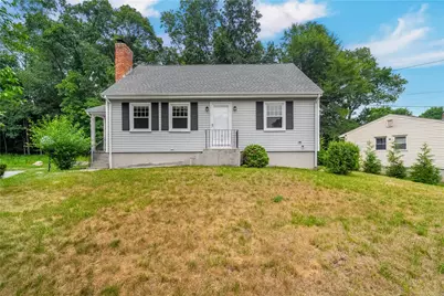51 Ambrose Street, North Providence, RI 02904 - Photo 2