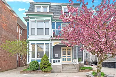 65 America Street, Providence, RI 02909 - Photo 2