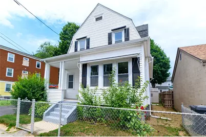 15 Redfern Street, North Providence, RI 02911 - Photo 1